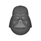 The Darth Vader