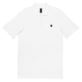 Polo x Eggcellente Prints Black Logo