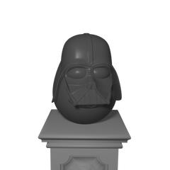 The Darth Vader