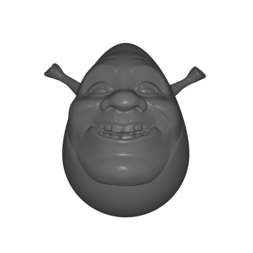 The Shrek