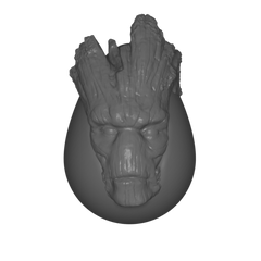 The Groot