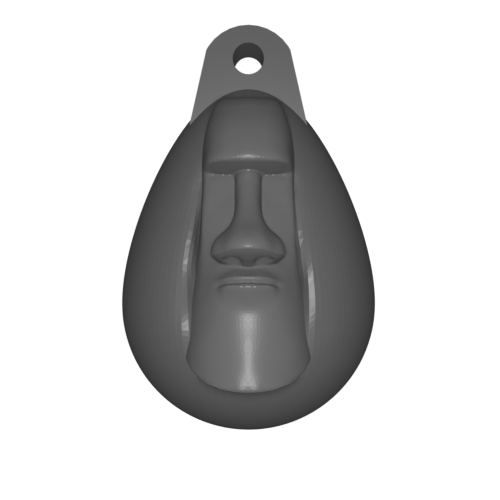 The Moai