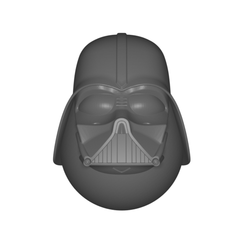 The Darth Vader