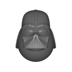 The Darth Vader